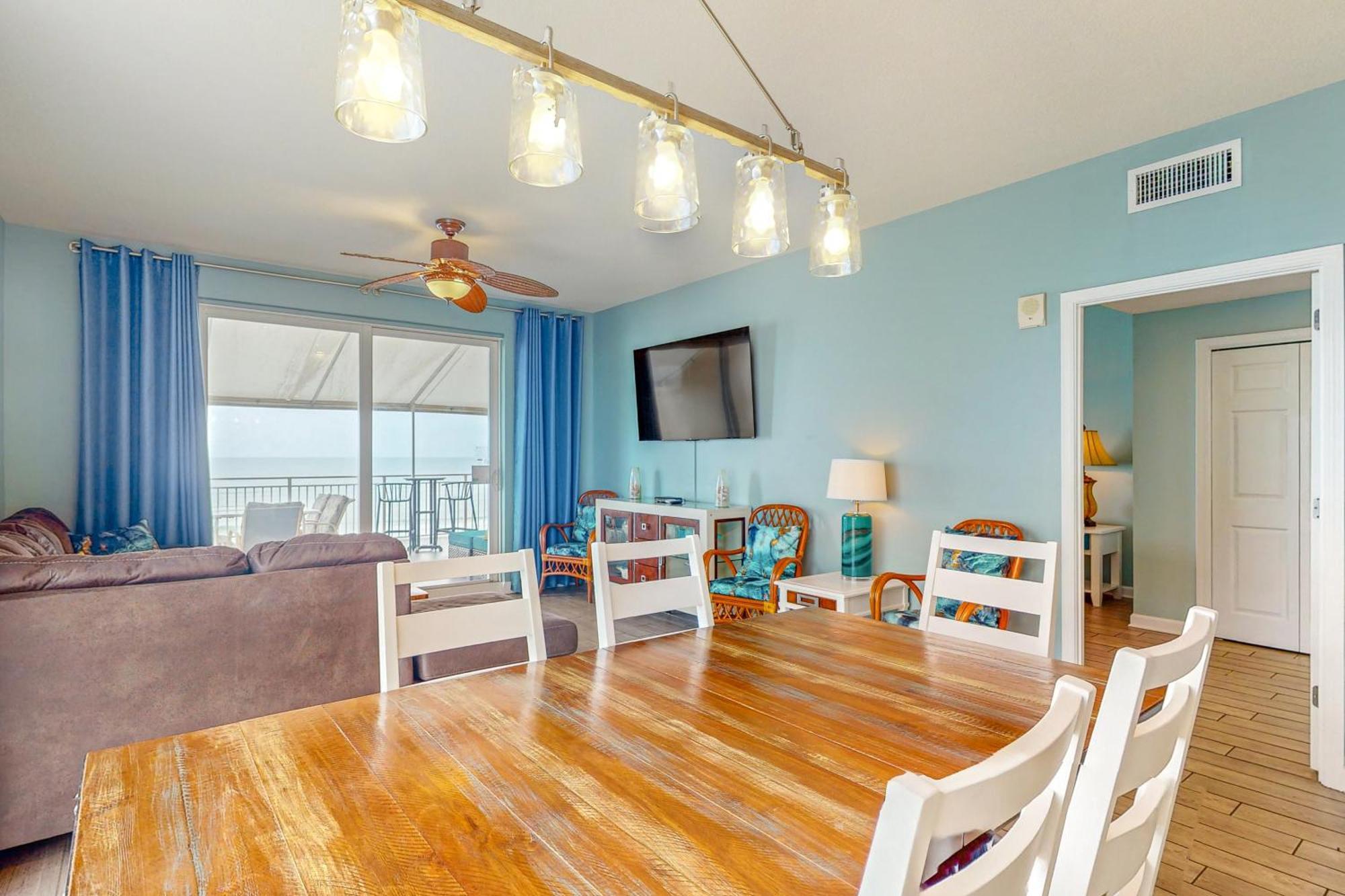 Sterling Reef 101 Appartamento
