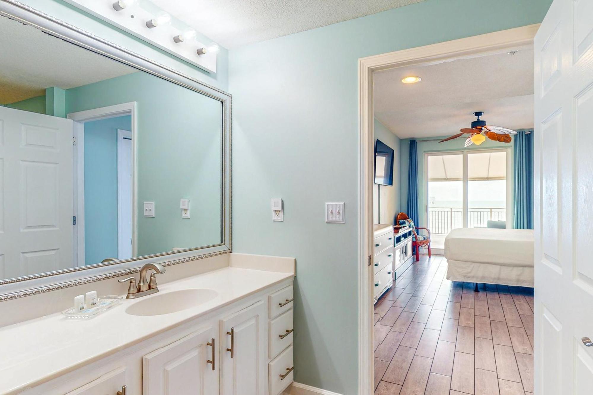 Sterling Reef 101 Appartamento Panama City Beach