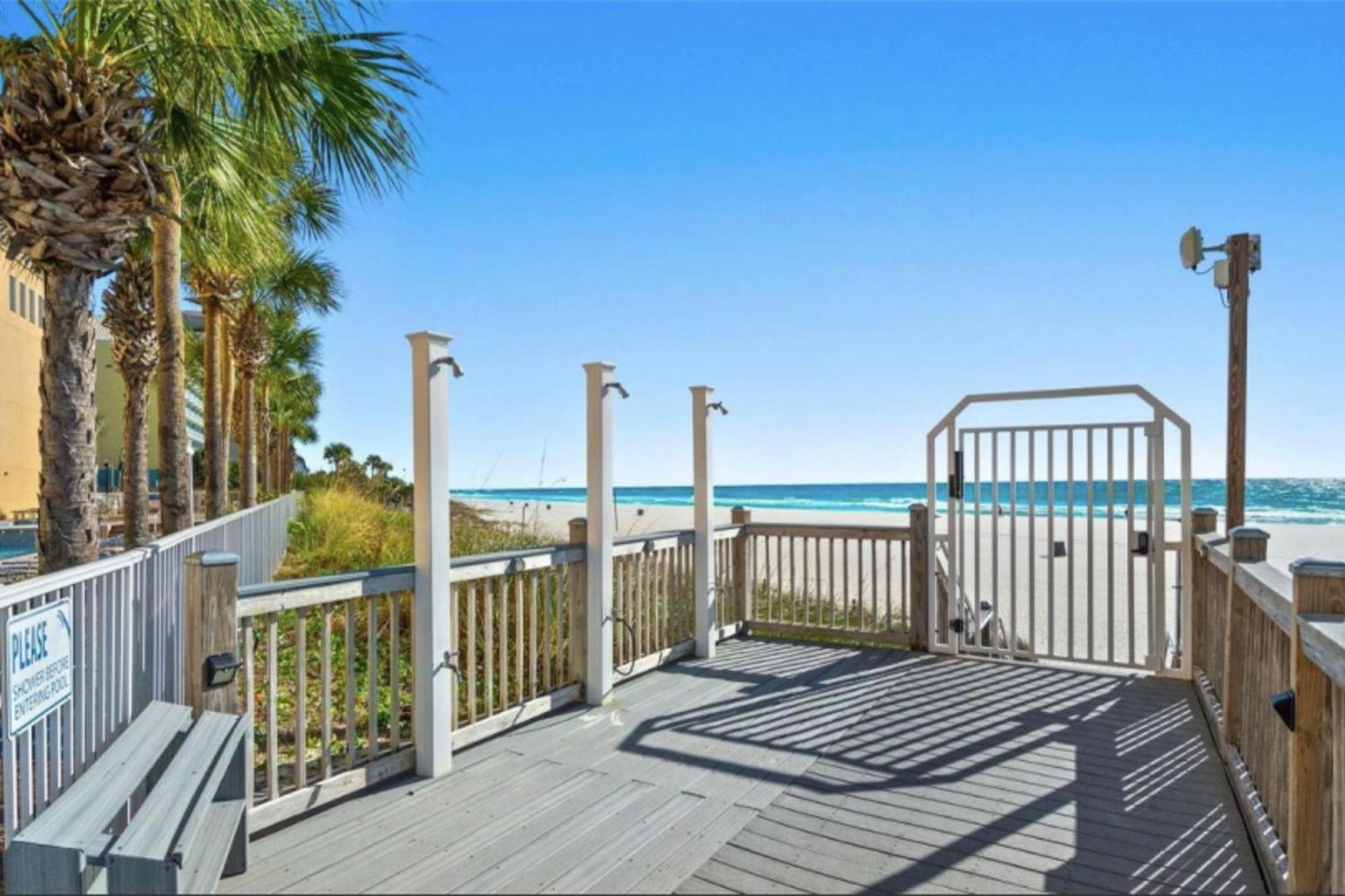 Apartment Sterling Reef 101 Panama City Beach