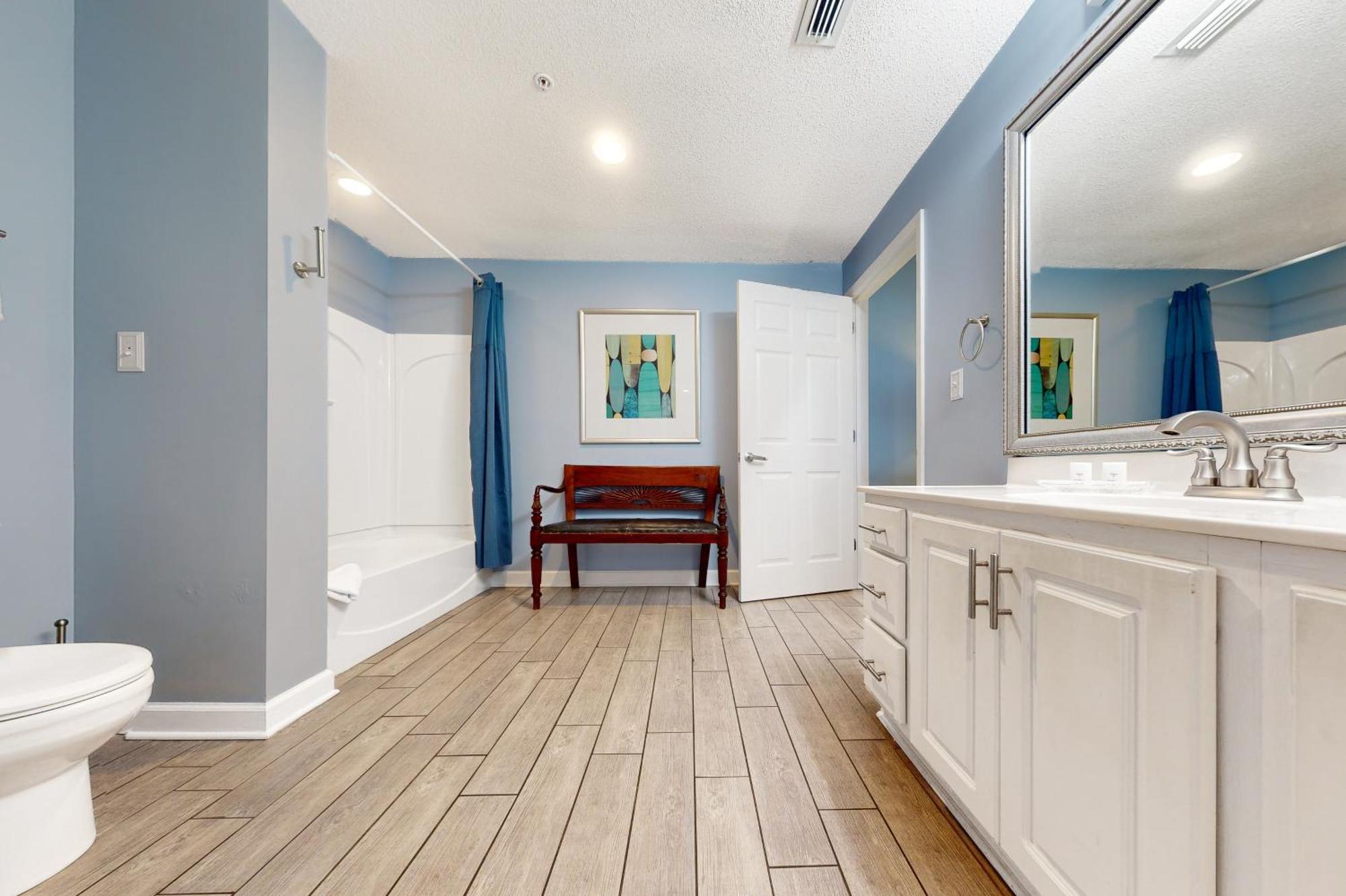 Apartment Sterling Reef 101 *