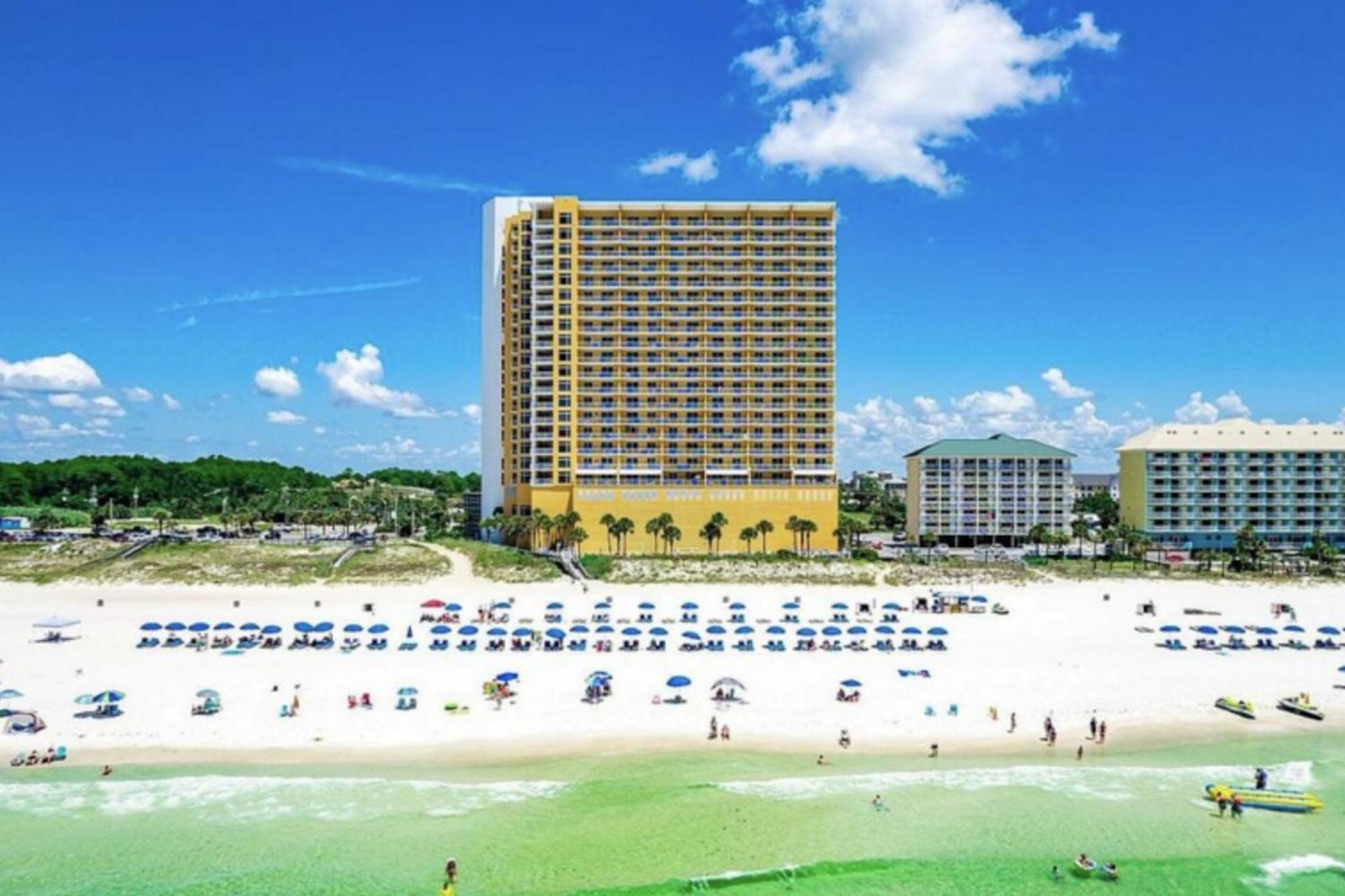 Sterling Reef 101 Apartment *