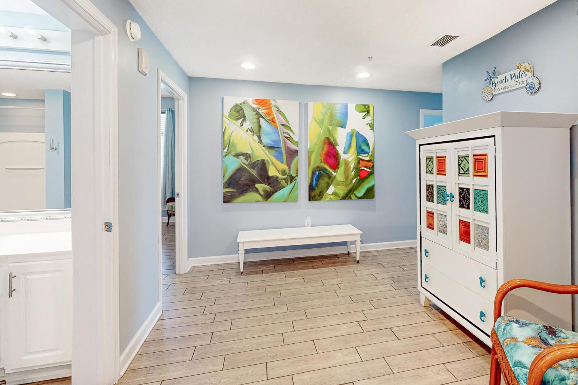 Sterling Reef 101 Apartment