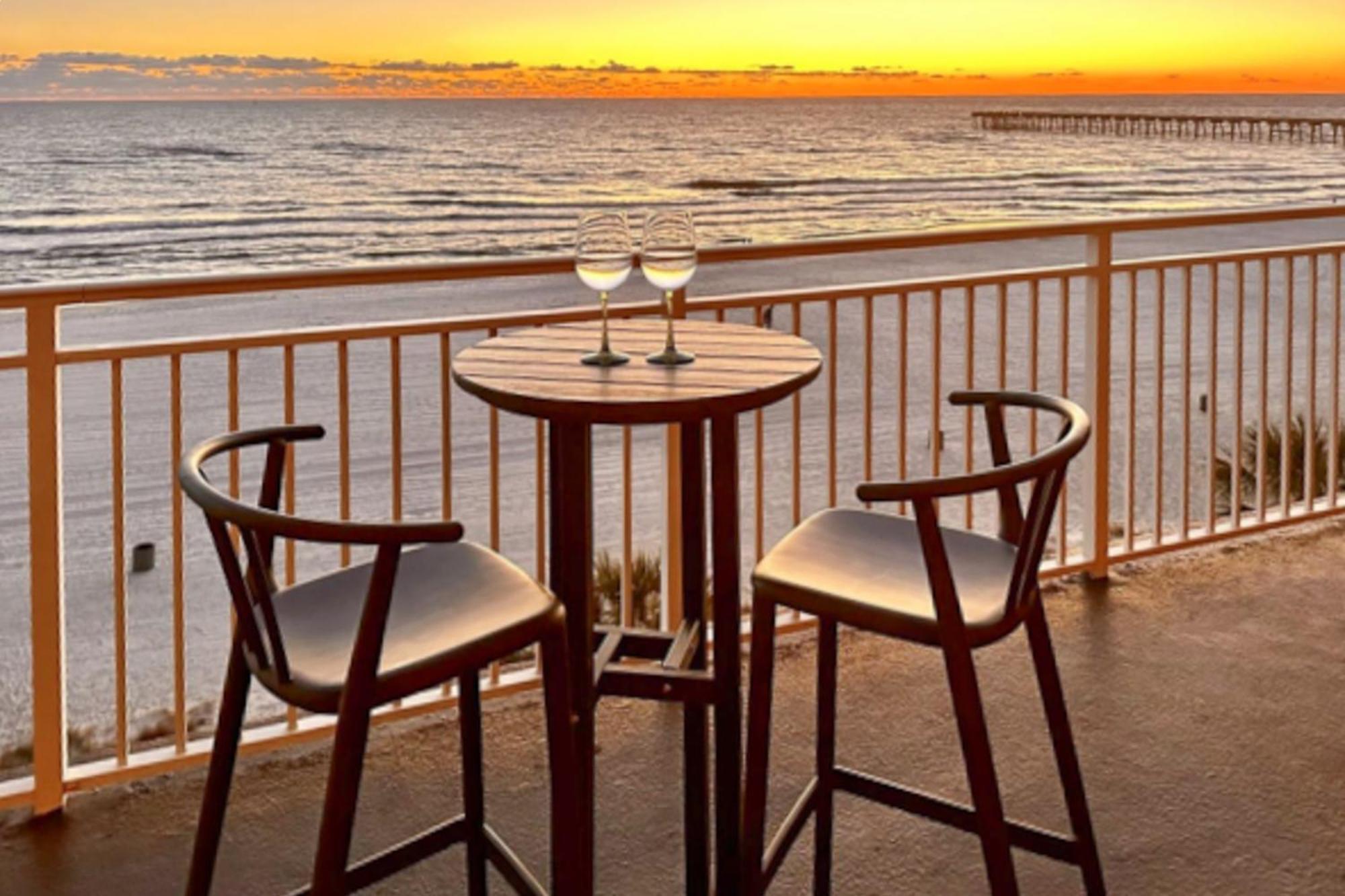 Apartment Sterling Reef 101