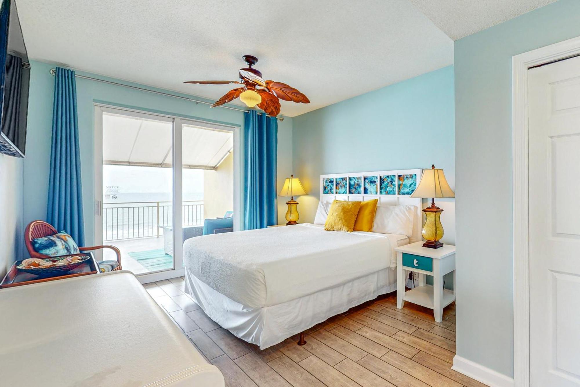 Sterling Reef 101 Apartment
